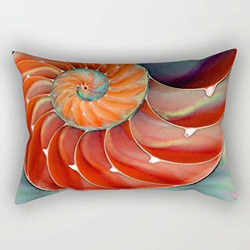 The Geometry Pillow Covers Of 16 X 24 Inches / 40 By 60 Cm Decoration Gift For Bf Boys Relatives Monther Bedroom Dining Room (twin Sides)