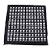 HDE 8-Pack Bandana Flaming Skull Motorcycle Biker Handkerchief Head Wrap Doo Rag (Skull and Crossbones Mix)