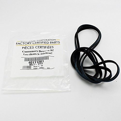 Whirlpool Dryer Belt 40111201