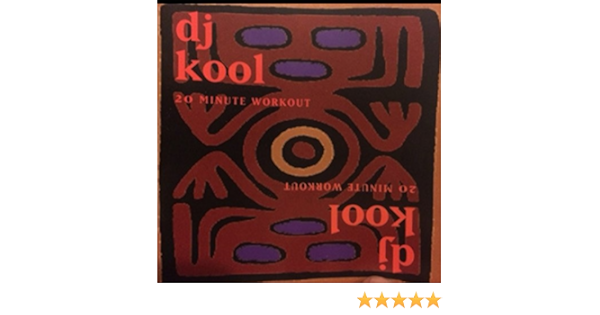 20 Minute Workout By Dj Kool On Amazon Music Amazon Com 20 Minute Workout By Dj Kool On Amazon Music Amazon Com