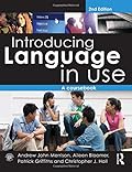 Introducing Language in Use: A Course Book