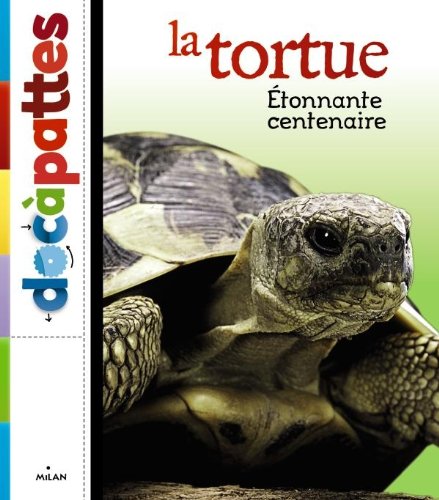 Tortue by (Hardcover)