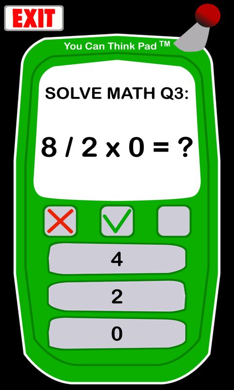 Horror Prank Basics Education And Learning Math Amazon Com Appstore For Android