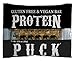 Protein Puck 3 Flavor Protein Bar Variety Pack (6 Peanut Butter, 5 Almond Butter, 5 Sunflower Butter)thumb 2