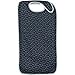Duro-Med Mealtime Protector, Fancy Print Navy