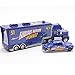 Disney Pixar Car Mack No.51 Fabulous Hudson Hornet Hauler Truck Toy Car 1:55 New