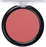 Rimmel London Maxi Blush Powder Wild Card 9g Long Lasting Buildable Colour view 2