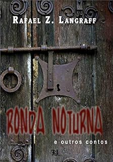 Livro Ronda Noturna e outros contos