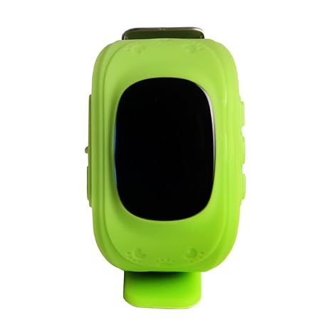 Andux Zone Infantil Niño Smartwatch SOS GPS Infantil Reloj ...