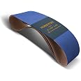 Indasa Zirconia Sanding Belts - Emporium Floor Sanding Supplies