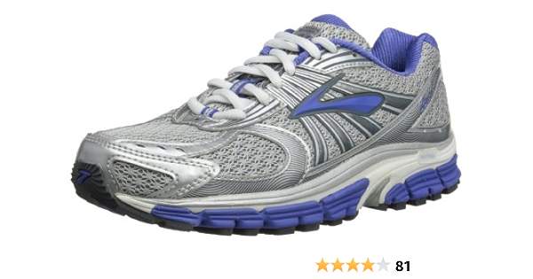 brooks ariel size 9.5