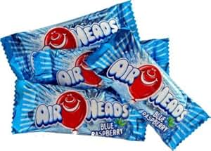 Airheads Blue Raspberry Gum: Perfect for Every Occasion