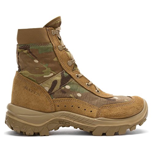 bates recondo boots