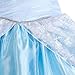 Disney Cinderella Costume for Kids Size 3 Blue428410053940