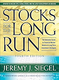 Amazon Com Stocks For The Long Run 5 E The Definitive
