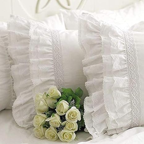 Buy Generic Top Luxury Heavy Craft Handmade Pillow Cover