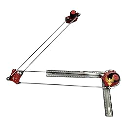 Drafting-Arm-Vintage-Board Master-Drafting-Machine