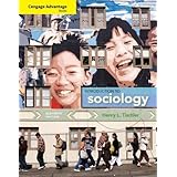 Cengage Advantage Books: Introduction to Sociology
