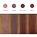 EyeShadow Pan ( Cherry Cola )
