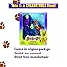 Scooby Doo SCD01982 Action Figures, Multicolor