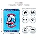 Thomas Train and Friends Throw Plush Blanket 46