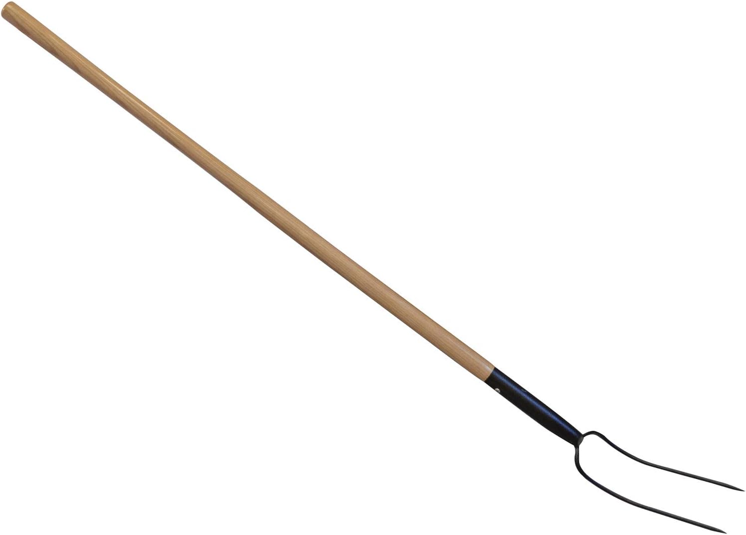 Faithfull FAIHAYFORK Manure Forks, Black, 1L x 1W cm - Image 3