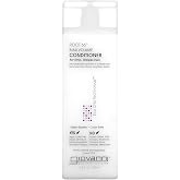 GIOVANNI Root 66 Max Volume Conditioner, Sulfate Free, 8.5 fl oz | Moisture Hair Conditioner for Women &amp; Men, Moisturizing with Natural Ingredients for Damaged Hair