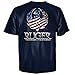 Ruger- Flag Reflection T Shirt- Large