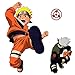 Naruto Anime Wall Stickers and Decals - Boys Room Decor