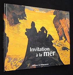 Invitation à la mer