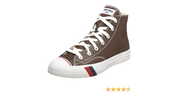 pro keds royal hi leather