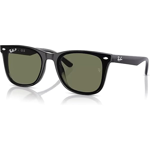 Amazon.com: Ray-Ban RB4259F Sunglasses Bundle: RB 4259F 601/80