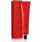 Schwarzkopf Igora Royal 4-0 Medium Brown Permanent Hair Color 2.1 fl. oz. (60 g) by Schwarzkopf Professional