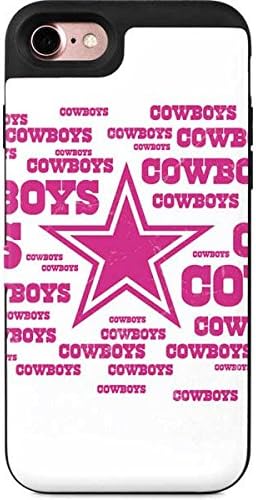 pink cowboys