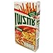 Glico Pretz Bread Stick Pizza Flavour 36 G (1.27 Oz) X 5 Boxes