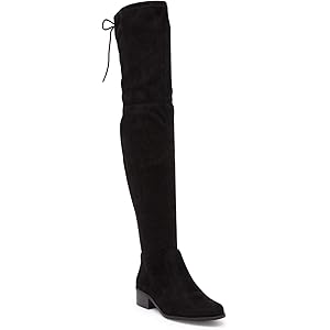 charles david wide calf boots
