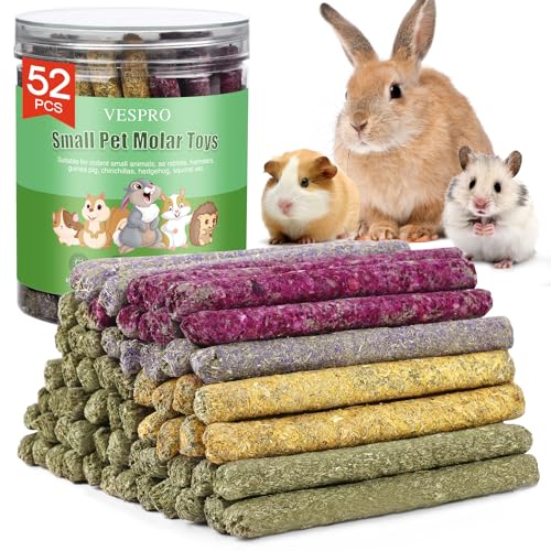 VESPRO Timothy Hay Chew Sticks