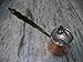 Copper Turkish Coffee Pot Stovetop Coffee Maker Cezve Jazva Jazwa Ibrik Briki (X - Large)
