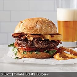 Omaha Steaks Butcher's Delight