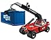 PLAYMOBIL® Cargo Transporter with Container