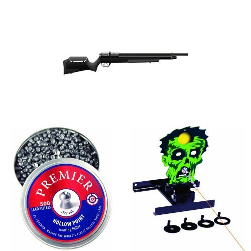 Benajmin marauder all weather kit