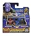 Minimates Marvel Toys R Us Infinity War Wave 2 Hulkbuster & Corvus Glaive 2-Pack