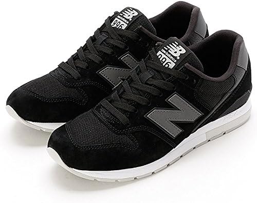 Amazon ニューバランス Newbalance スニーカー Mrl996 17春モデル ユニセックス ブラック Jn 28 0 スニーカー