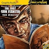 The Last Gunfighter 8 - The Burning