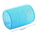 Leegoal(TM) 40mm Jumbo Size Self Grip Hair Premium Styling Curler Roller Sets Pro Salon Hairdressing Curlers,12pcs,Random Color