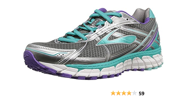 brooks defyance 9 womens black