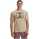 Under Armour Men's Sportstyle Colorblock T-Shirt