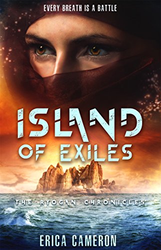 Island of Exiles (The Ryogan Chronicles)