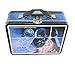 Star Wars A New Hope Tin Lunch Box - A Long Time Ago In A Galaxy Far, Far Away...