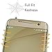 Samsung Galaxy S7 Edge Screen Protector, 0.26mm Protectify [Full Screen Coverage HD Crystal Clear Screen Shield for Galaxy S7 Edge-Clear